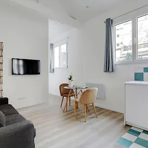  Appartement Cmg Magnifique Loft Refait A Neuf Expo Porte De Versailles I