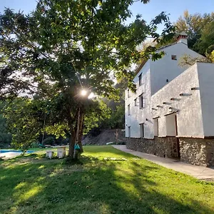 Casa Barranco , Júzcar España
