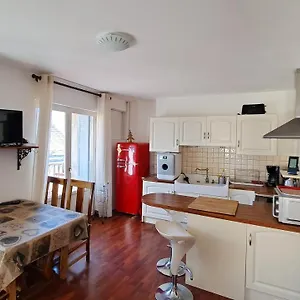 T3 Duplex Calme Et Charmant , Bagnères-de-Luchon Francia